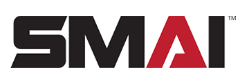 SMAI Logo - Fitness Software & Hardware - Edge Fit