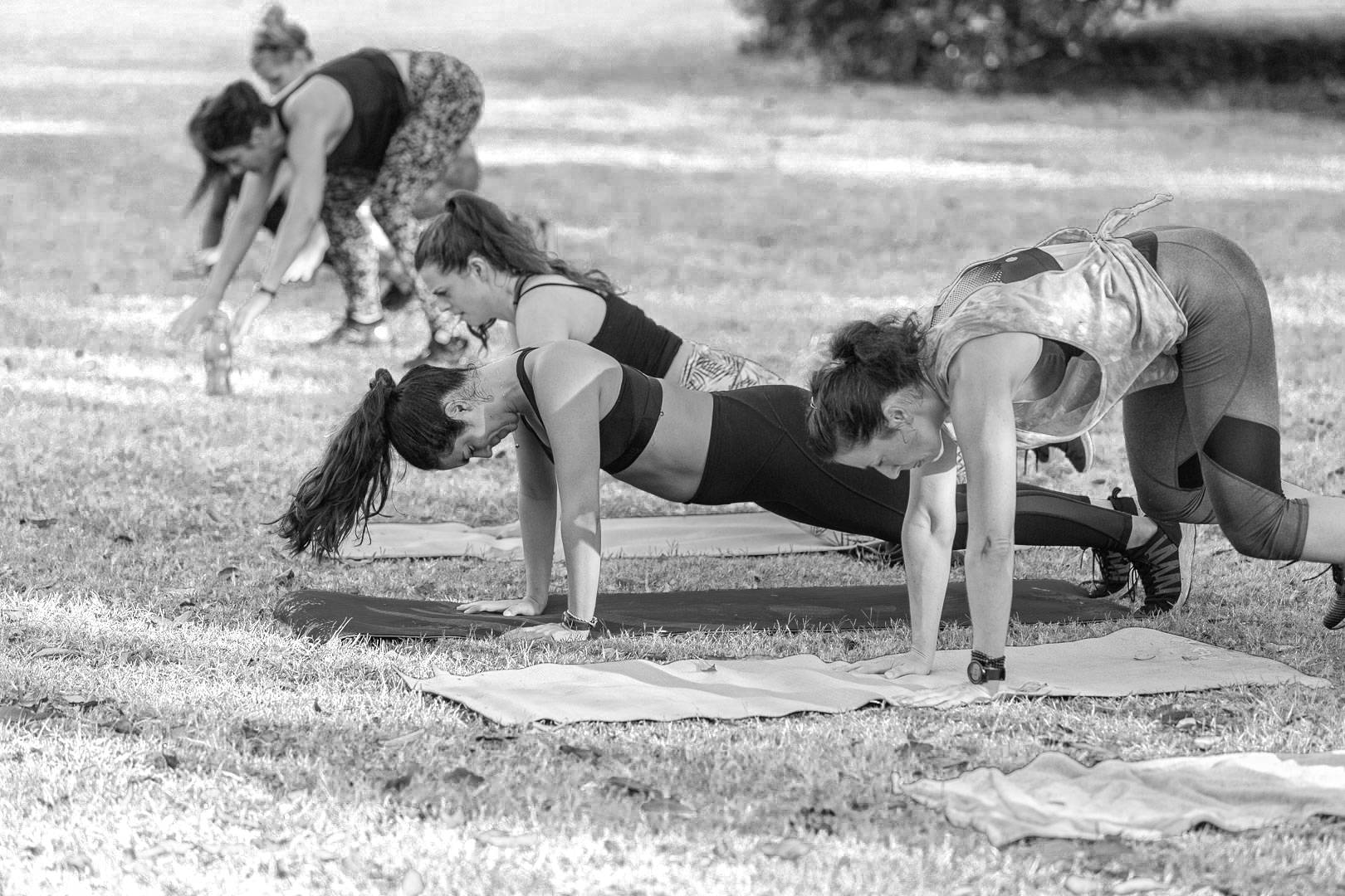 Testimonials - Edge Fit Gym Double Bay