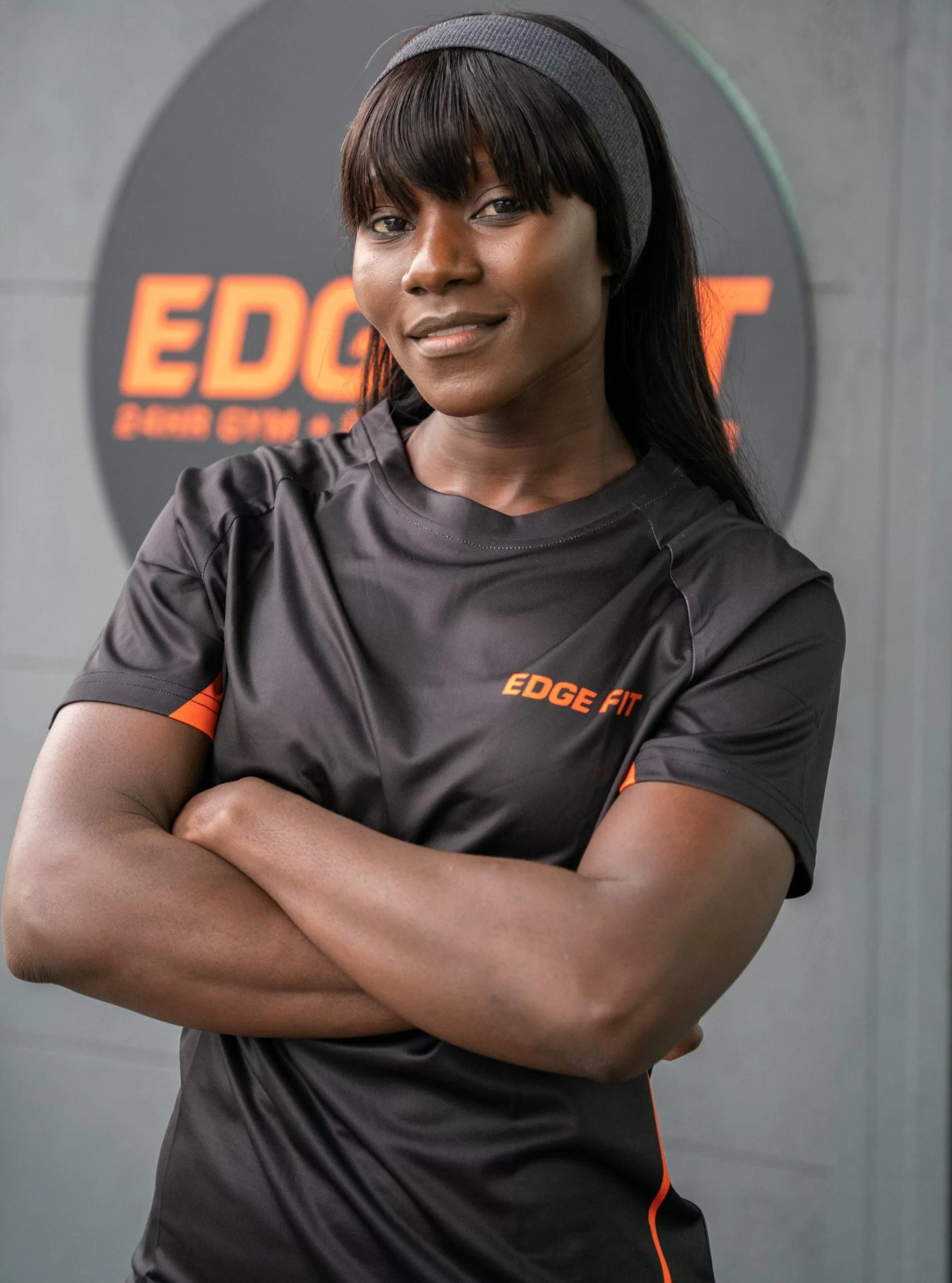 Christine Ndiare