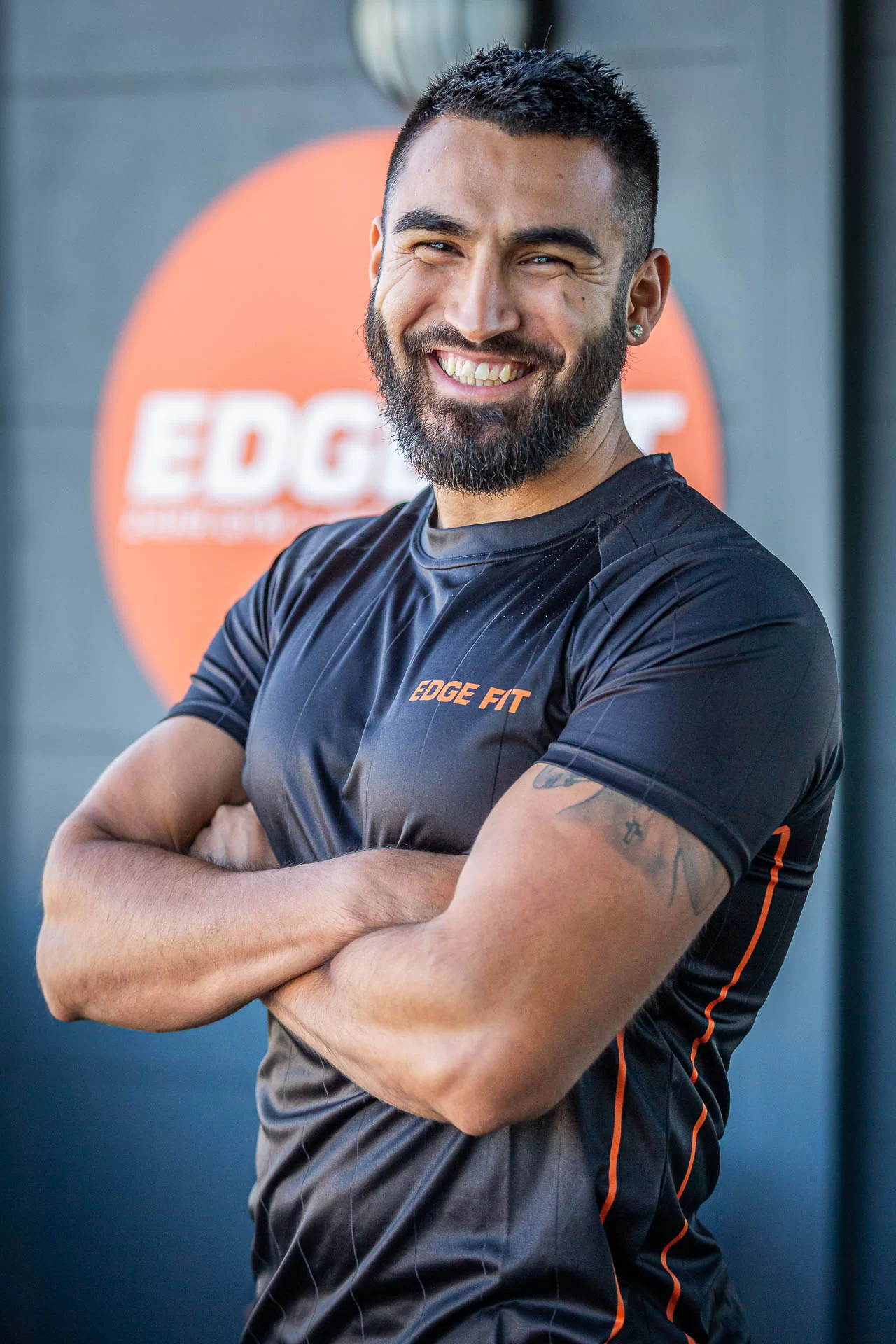 Johan Zepeda