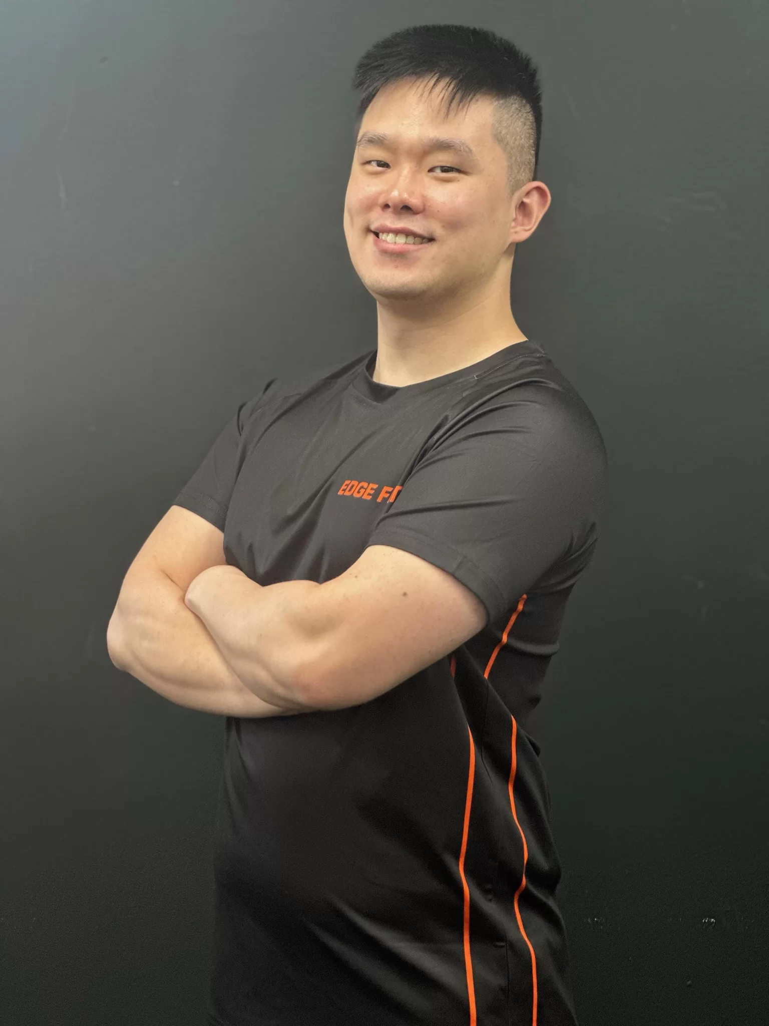 Simon Kwon