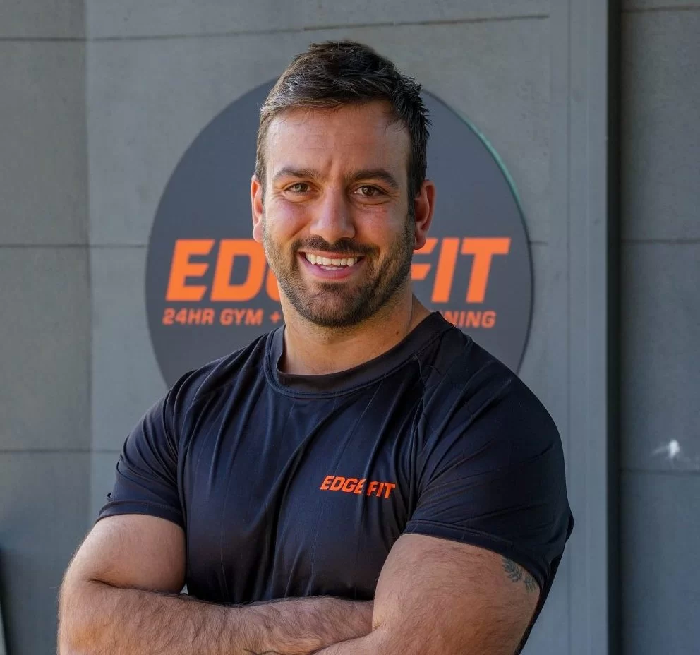 Peter Totidis
