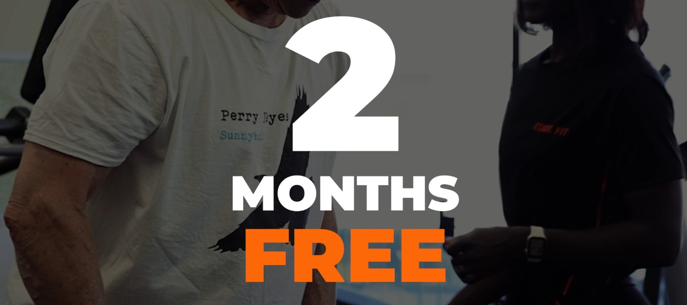 YOUR FITNESS GOALS <br />